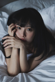 刀客家族的女人